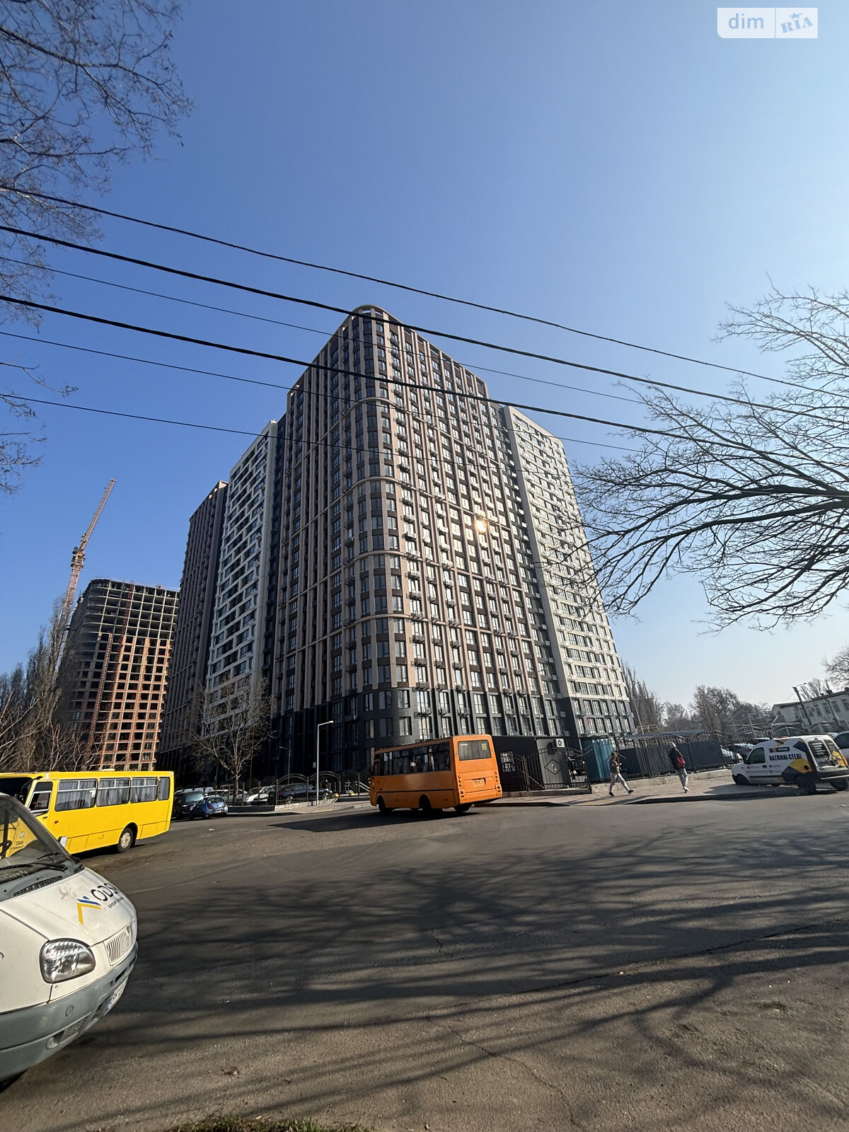 Продажа двухкомнатной квартиры в Одессе, на ул. Ивана Франко 40 корпус 1, район Приморский фото 1 Продажа двухкомнатной квартиры в Одессе, на ул. Ивана Франко 40 корпус 1, район Приморский фото 1