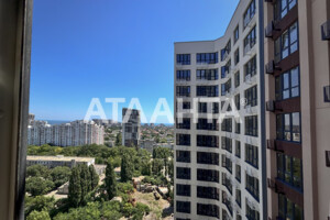 Продажа однокомнатной квартиры в Одессе, на ул. Ивана Франко 401, район Приморский фото 2