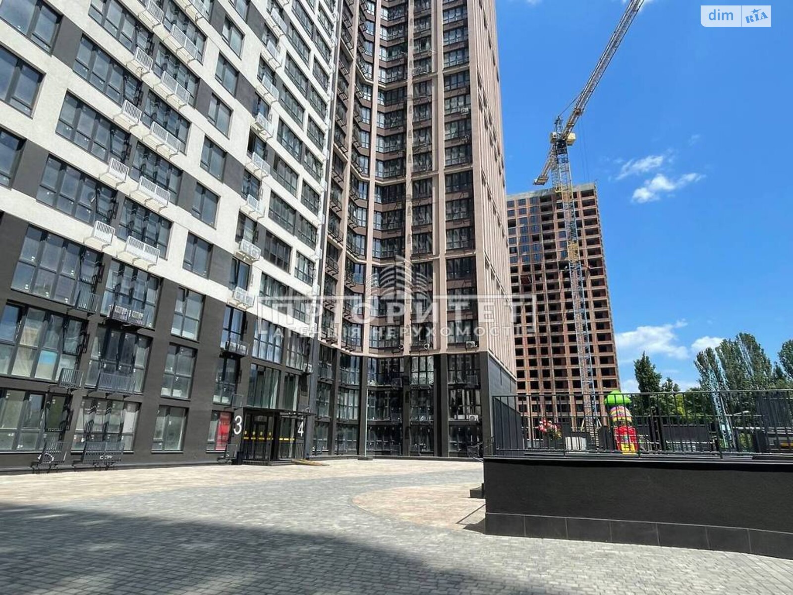 Продажа двухкомнатной квартиры в Одессе, на ул. Ивана Франко, район Приморский фото 1 Продажа двухкомнатной квартиры в Одессе, на ул. Ивана Франко, район Приморский фото 1