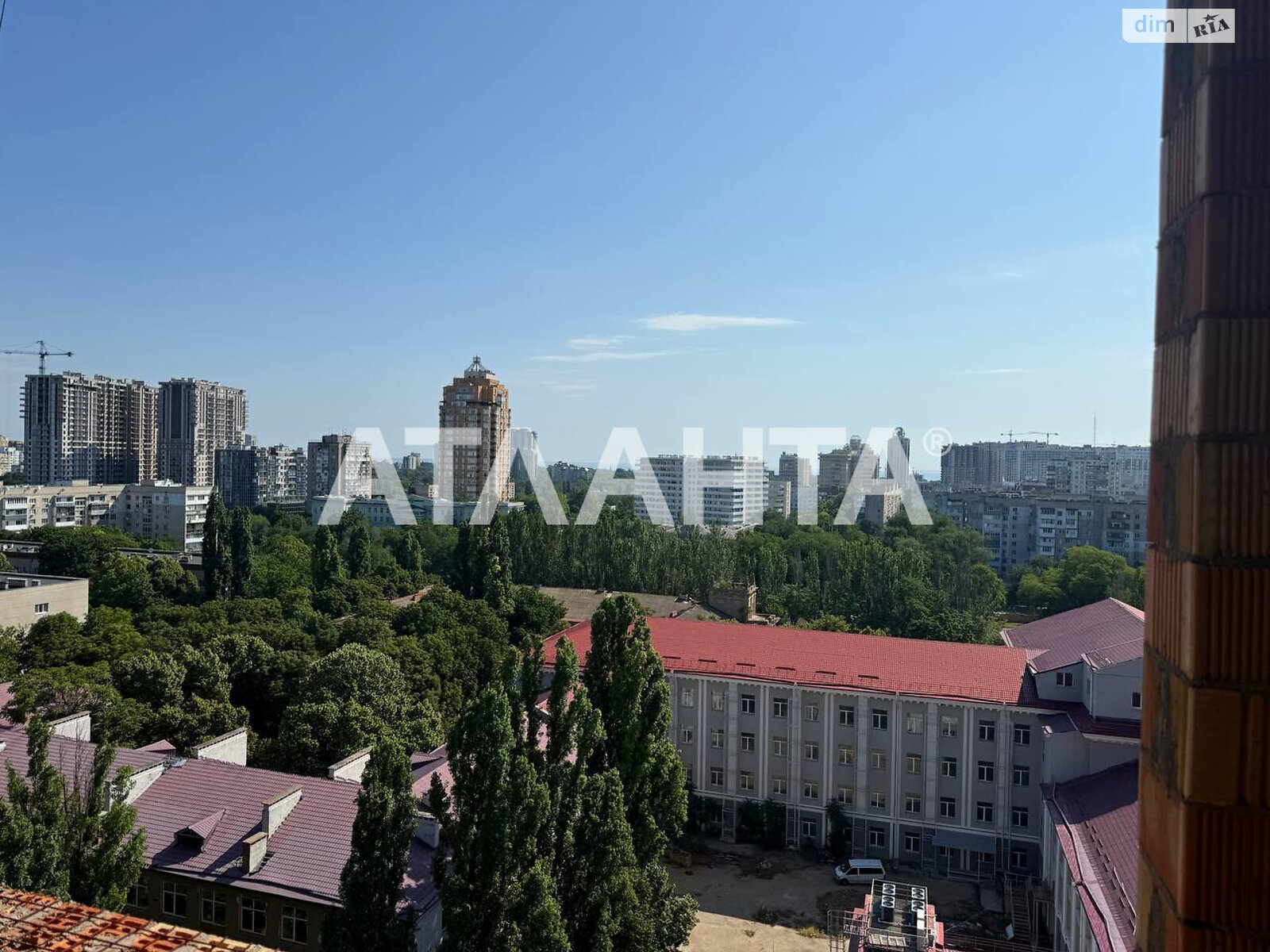 Продаж однокімнатної квартири в Одесі, на вул. Івана Франка, район Приморський фото 1 Продаж однокімнатної квартири в Одесі, на вул. Івана Франка, район Приморський фото 1