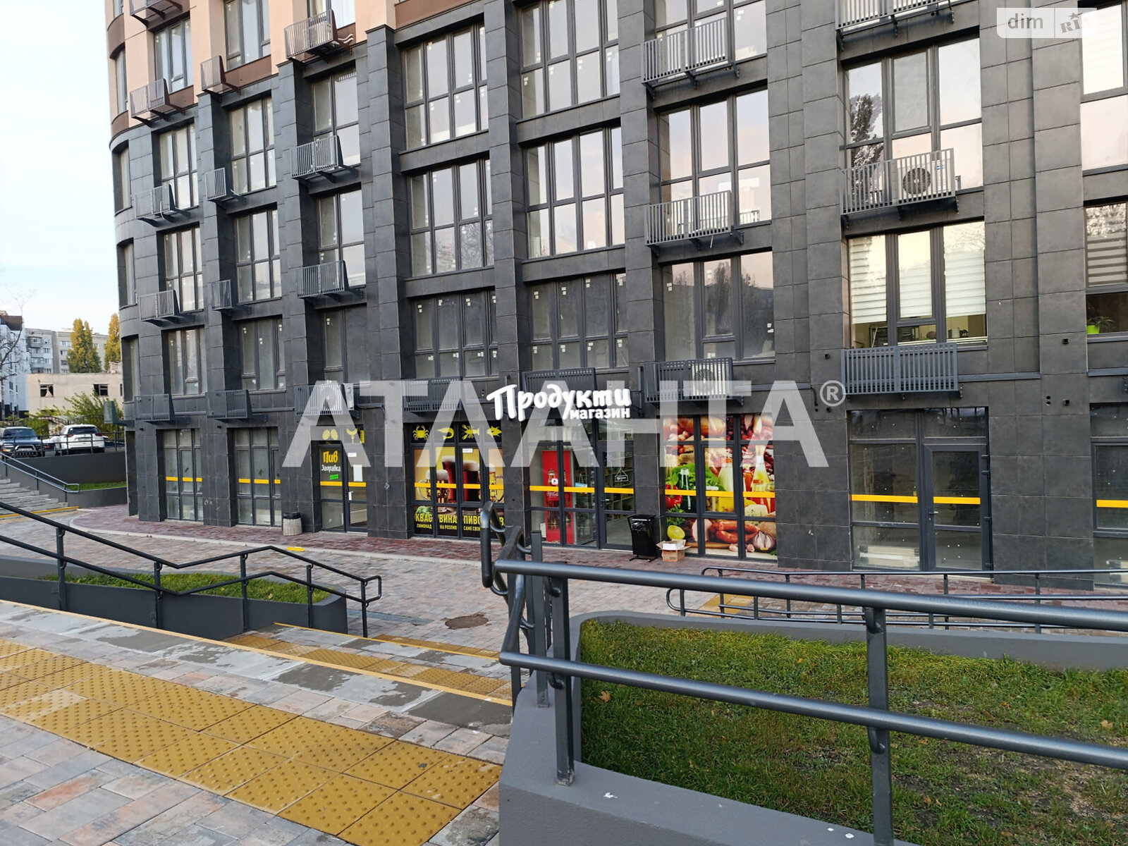 Продаж двокімнатної квартири в Одесі, на вул. Івана Франка, район Приморський фото 1 Продаж двокімнатної квартири в Одесі, на вул. Івана Франка, район Приморський фото 1