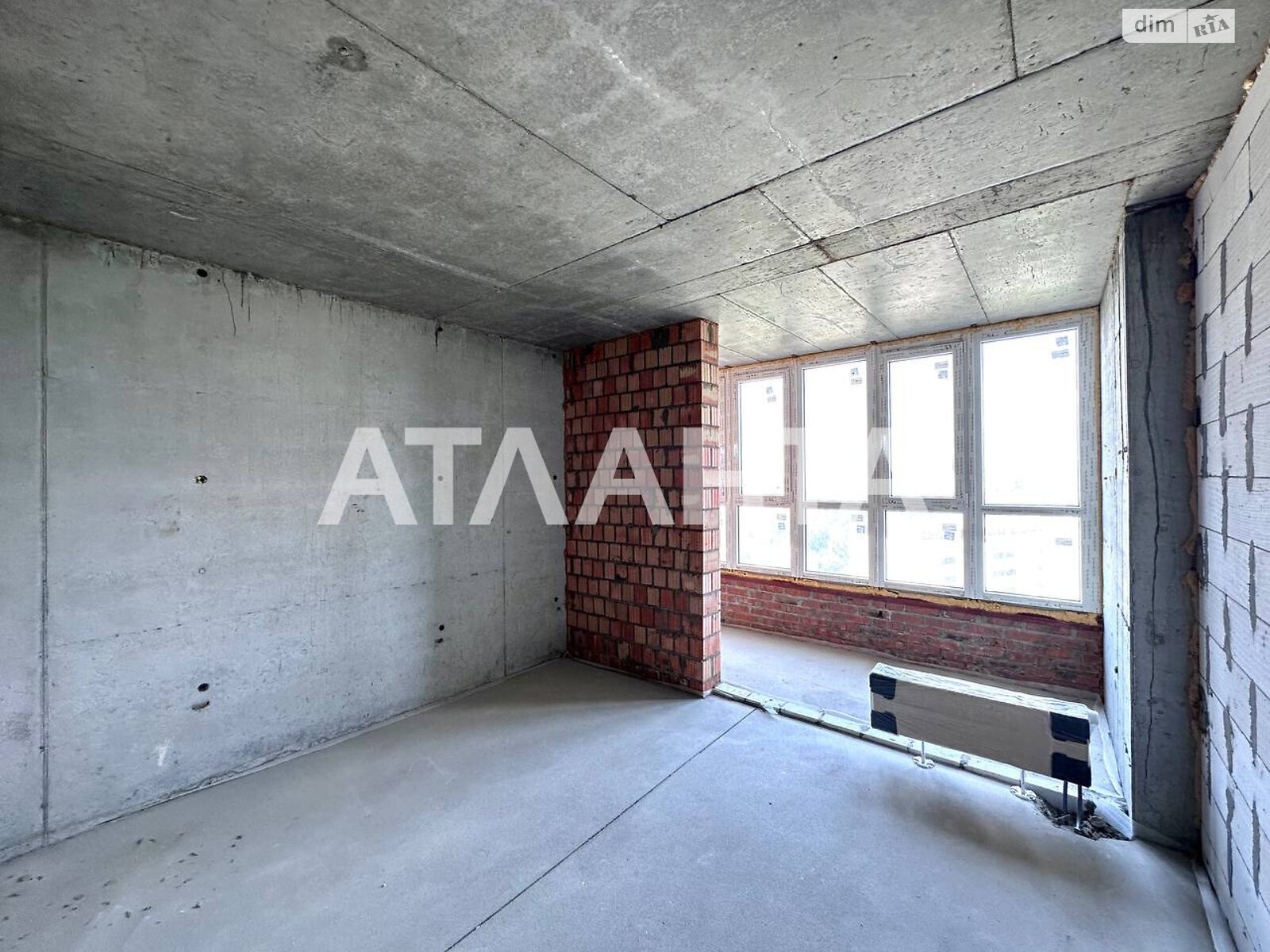 Продаж двокімнатної квартири в Одесі, на вул. Івана Франка, район Приморський фото 1 Продаж двокімнатної квартири в Одесі, на вул. Івана Франка, район Приморський фото 1