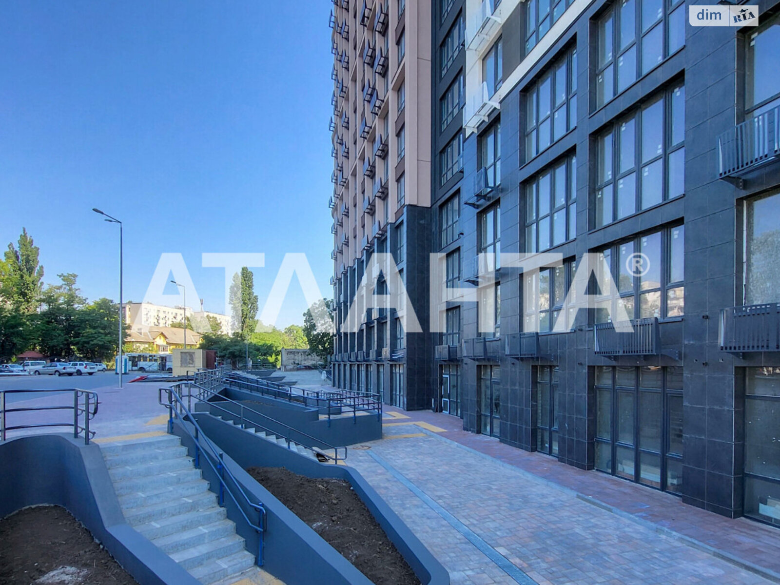 Продаж двокімнатної квартири в Одесі, на вул. Івана Франка, район Приморський фото 1 Продаж двокімнатної квартири в Одесі, на вул. Івана Франка, район Приморський фото 1