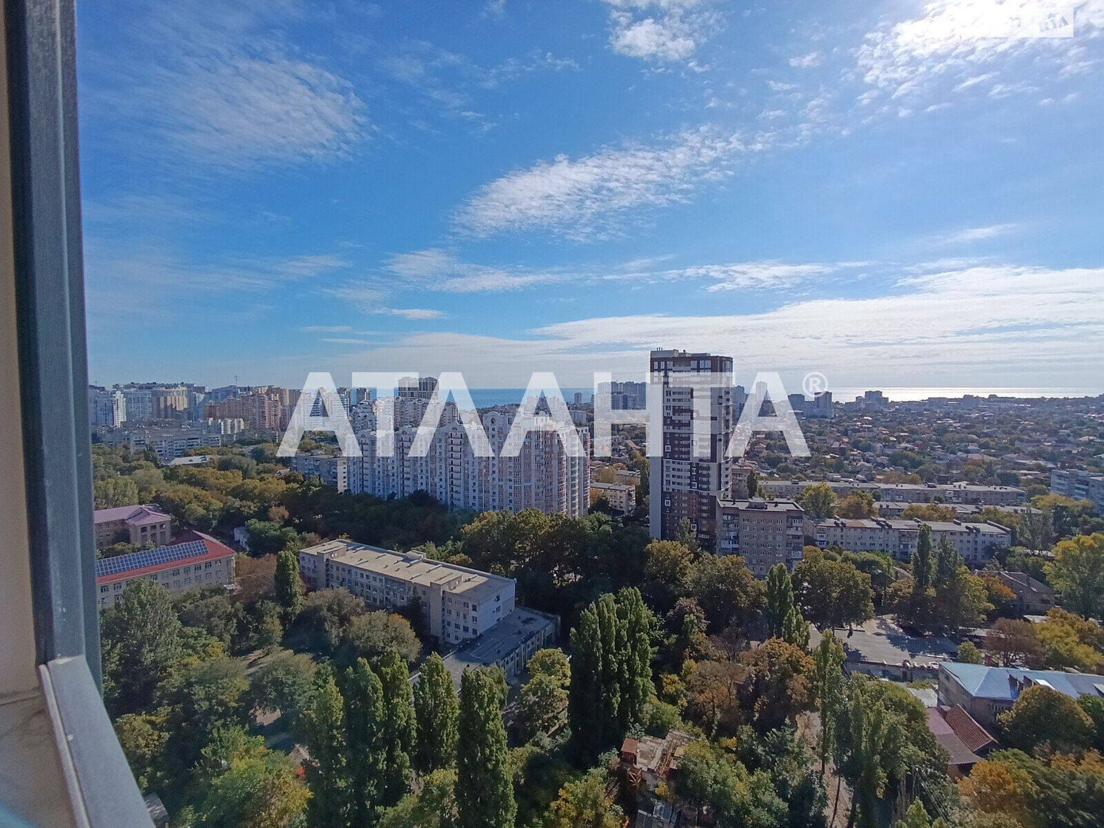 Продаж двокімнатної квартири в Одесі, на вул. Івана Франка, район Приморський фото 1 Продаж двокімнатної квартири в Одесі, на вул. Івана Франка, район Приморський фото 1