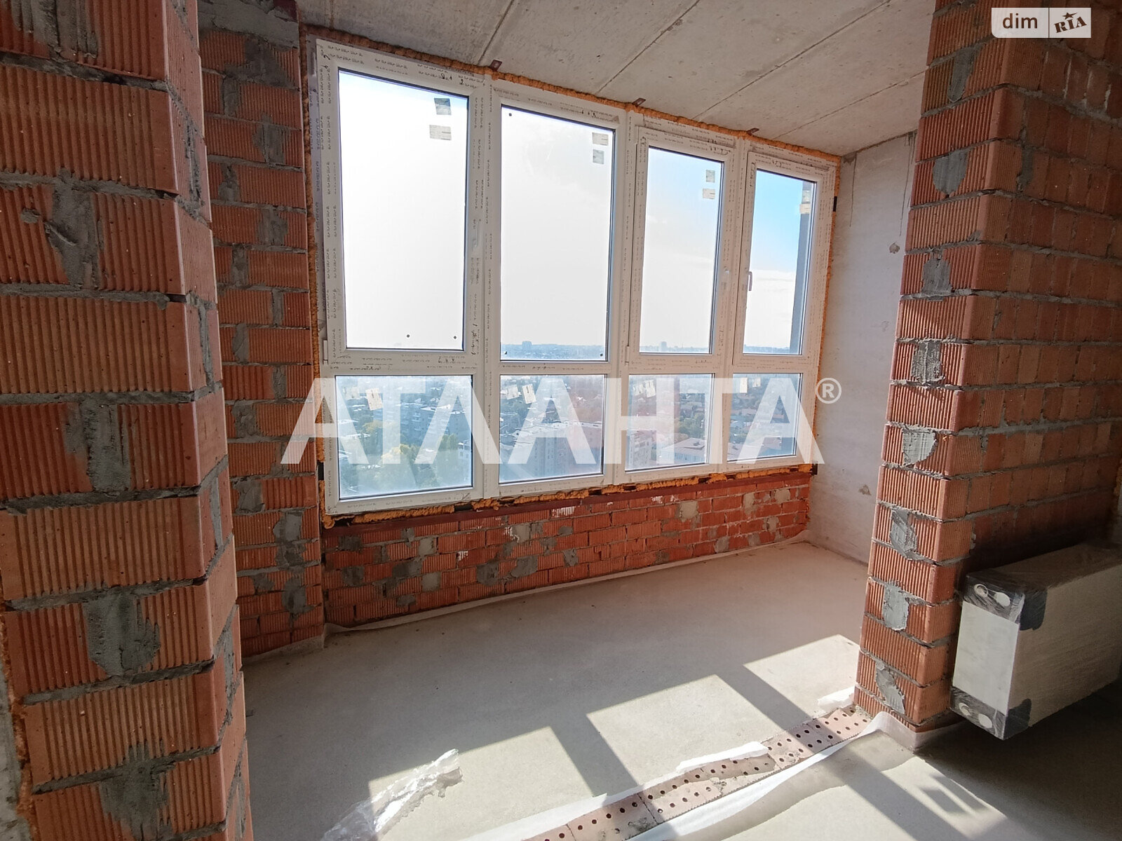 Продаж двокімнатної квартири в Одесі, на вул. Івана Франка, район Приморський фото 1 Продаж двокімнатної квартири в Одесі, на вул. Івана Франка, район Приморський фото 1