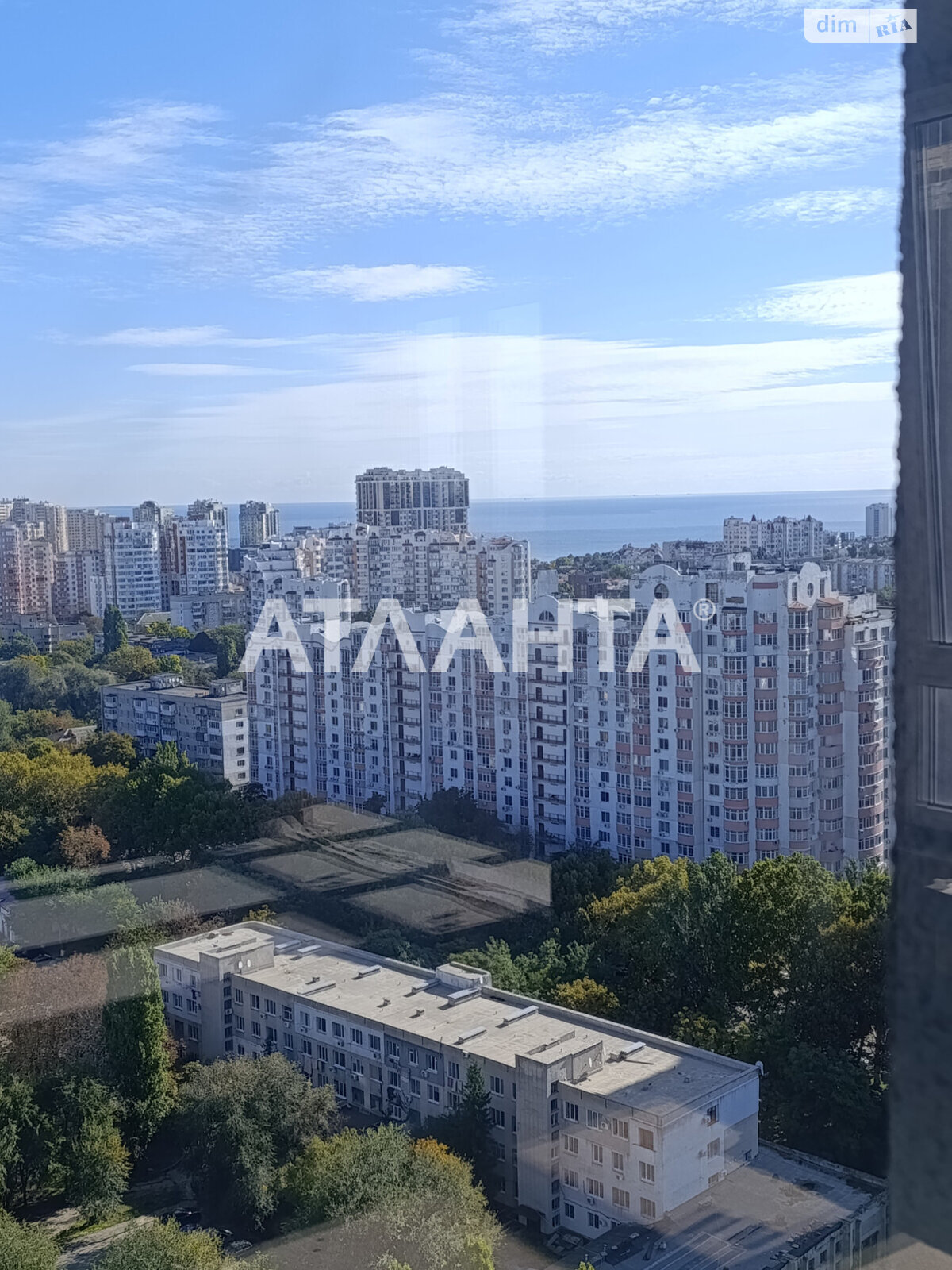 Продаж двокімнатної квартири в Одесі, на вул. Івана Франка, район Приморський фото 1 Продаж двокімнатної квартири в Одесі, на вул. Івана Франка, район Приморський фото 1