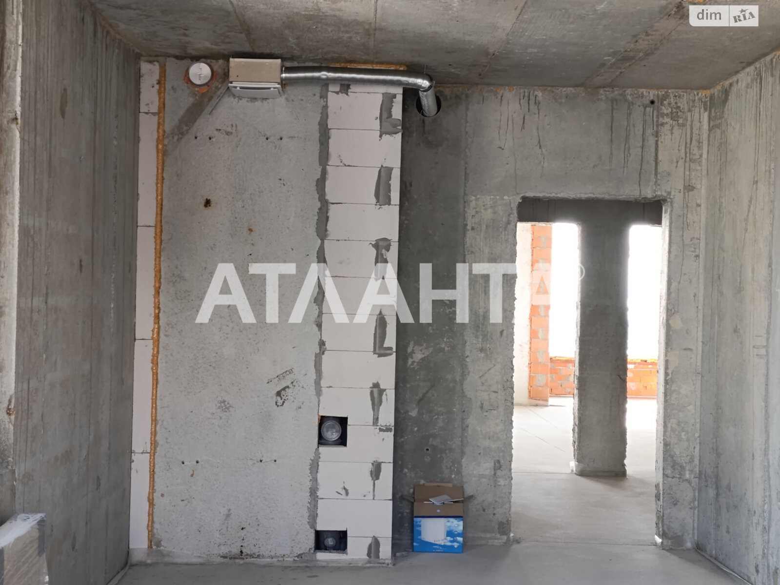 Продаж двокімнатної квартири в Одесі, на вул. Івана Франка, район Приморський фото 1 Продаж двокімнатної квартири в Одесі, на вул. Івана Франка, район Приморський фото 1