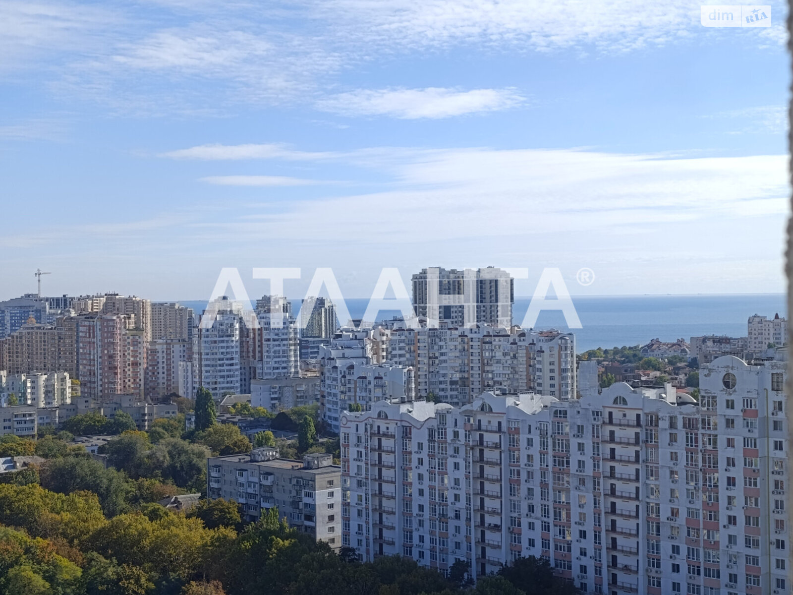 Продаж двокімнатної квартири в Одесі, на вул. Івана Франка, район Приморський фото 1 Продаж двокімнатної квартири в Одесі, на вул. Івана Франка, район Приморський фото 1