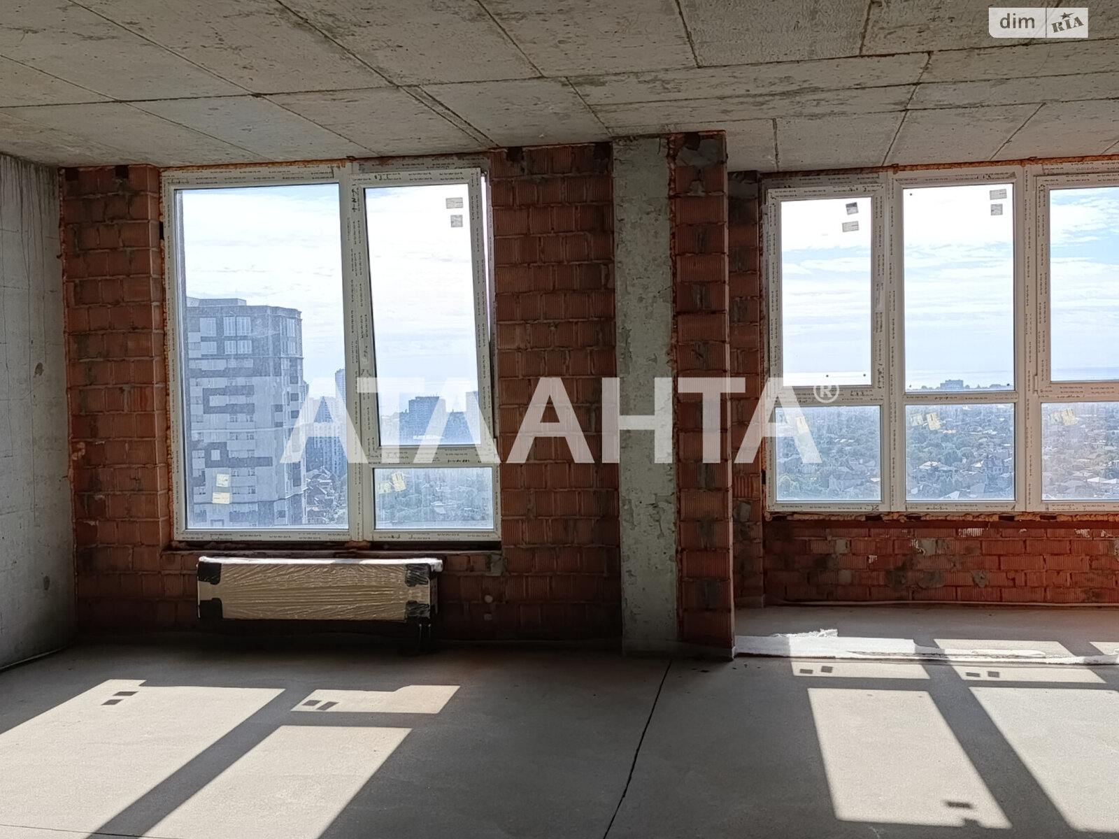 Продаж двокімнатної квартири в Одесі, на вул. Івана Франка, район Приморський фото 1 Продаж двокімнатної квартири в Одесі, на вул. Івана Франка, район Приморський фото 1