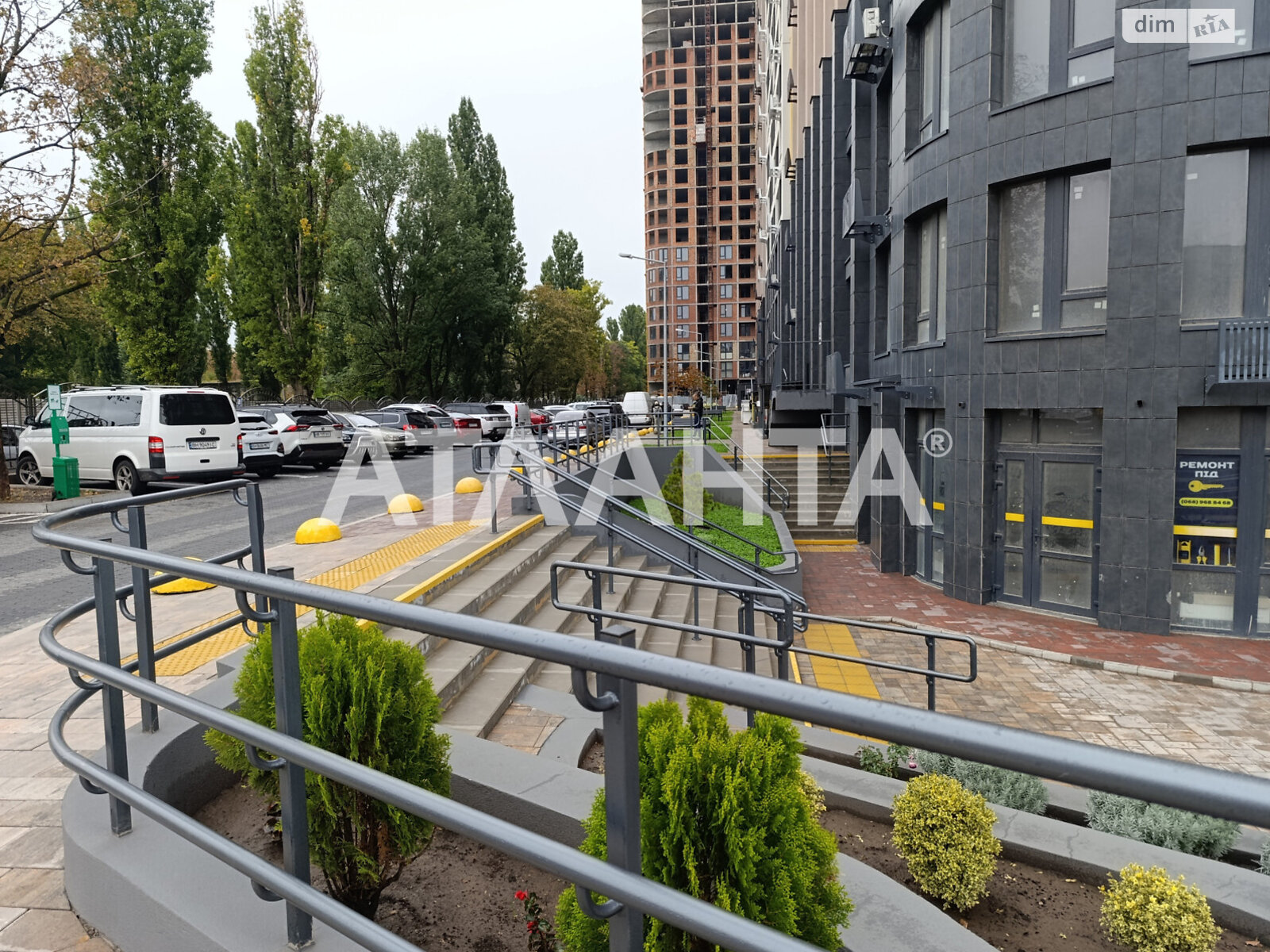 Продаж двокімнатної квартири в Одесі, на вул. Івана Франка, район Приморський фото 1 Продаж двокімнатної квартири в Одесі, на вул. Івана Франка, район Приморський фото 1