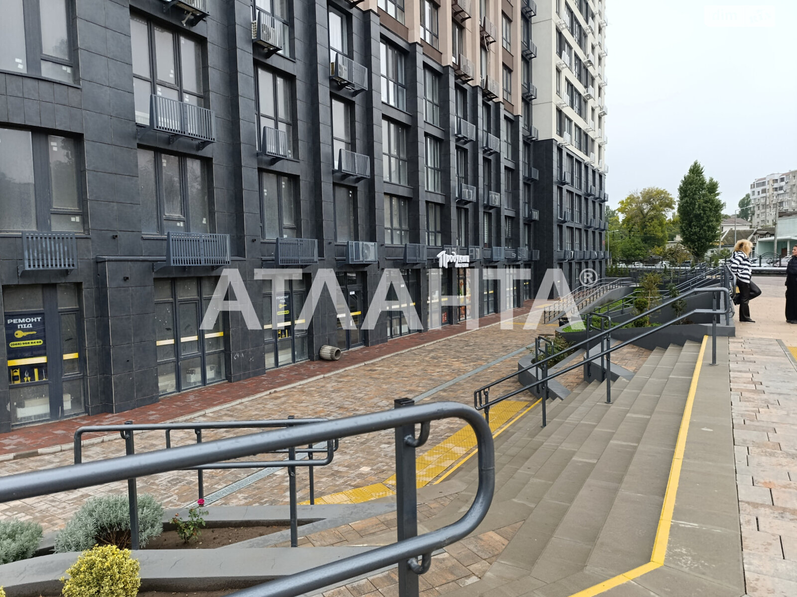 Продаж двокімнатної квартири в Одесі, на вул. Івана Франка, район Приморський фото 1 Продаж двокімнатної квартири в Одесі, на вул. Івана Франка, район Приморський фото 1