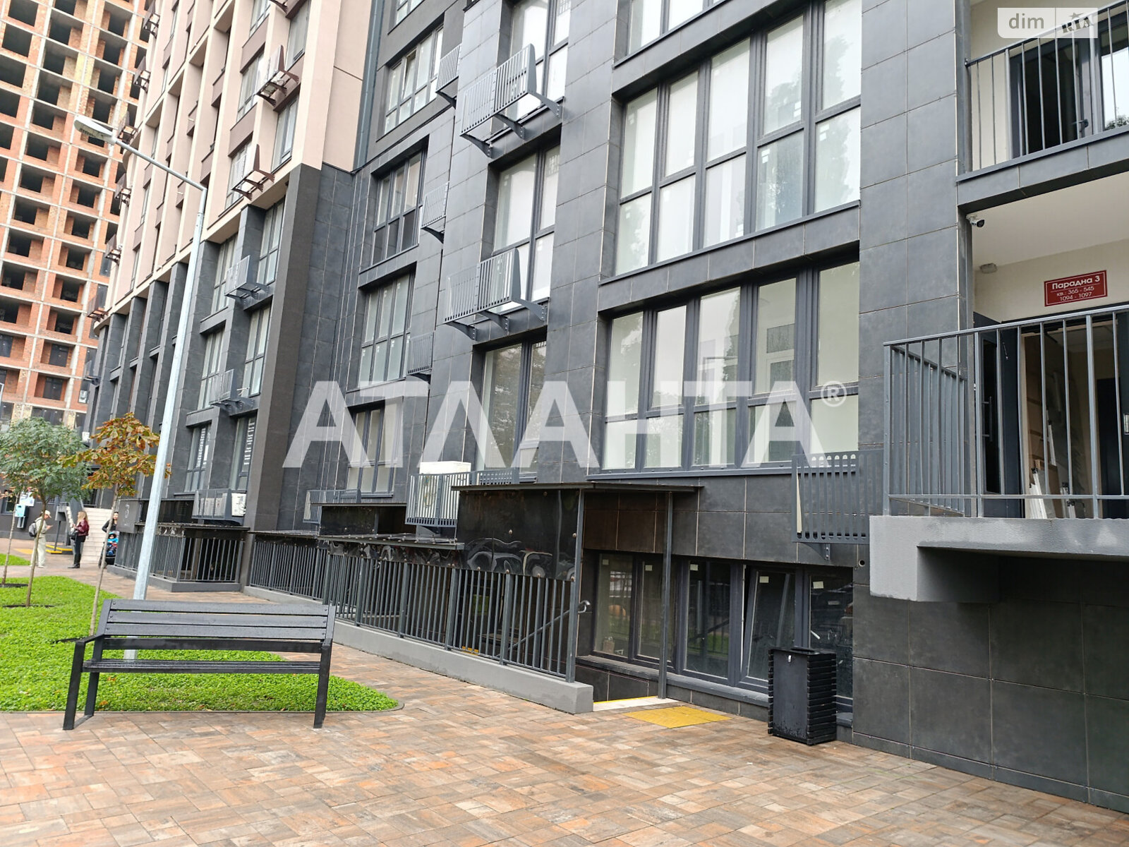 Продаж двокімнатної квартири в Одесі, на вул. Івана Франка, район Приморський фото 1 Продаж двокімнатної квартири в Одесі, на вул. Івана Франка, район Приморський фото 1