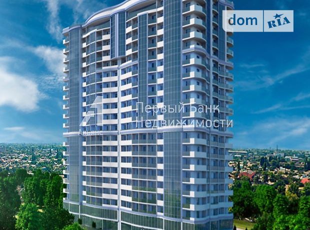 Продажа квартиры, 3 ком., Одесса, р‑н. Приморский, ЖК Корфу Продажа квартиры, 3 ком., Одесса, р‑н. Приморский, ЖК Корфу