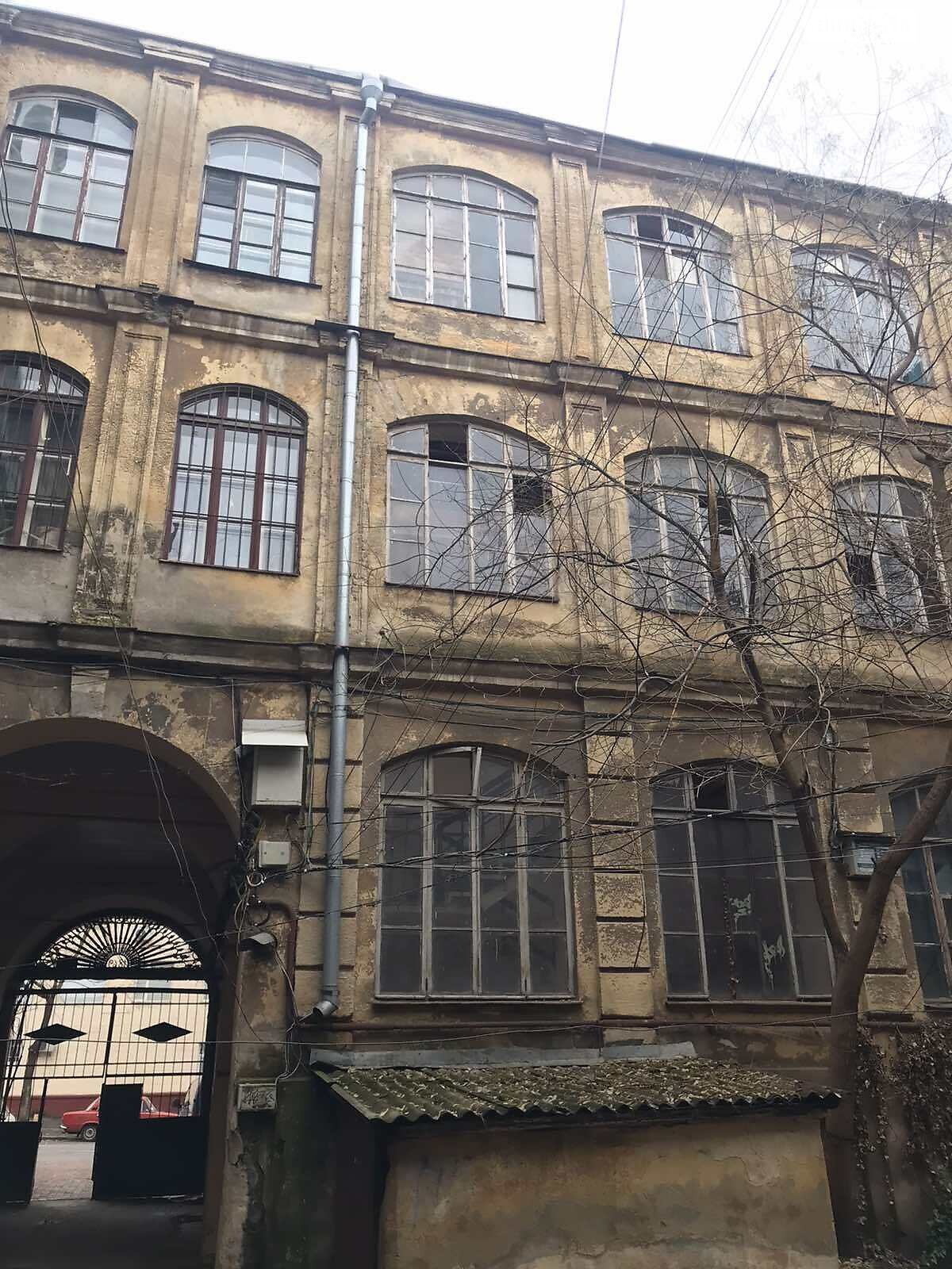 Продажа двухкомнатной квартиры в Одессе, на ул. Святослава Караванского 2, район Приморский фото 1 Продажа двухкомнатной квартиры в Одессе, на ул. Святослава Караванского 2, район Приморский фото 1