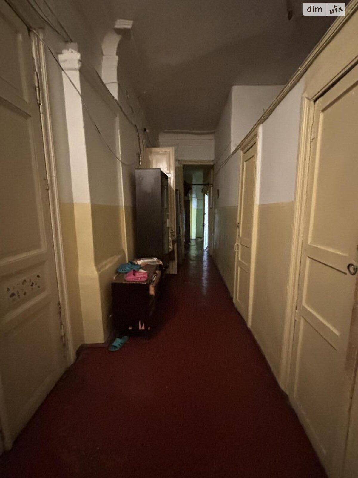 Продажа семикомнатной квартиры в Одессе, на ул. Святослава Караванского 22, район Приморский фото 1 Продажа семикомнатной квартиры в Одессе, на ул. Святослава Караванского 22, район Приморский фото 1
