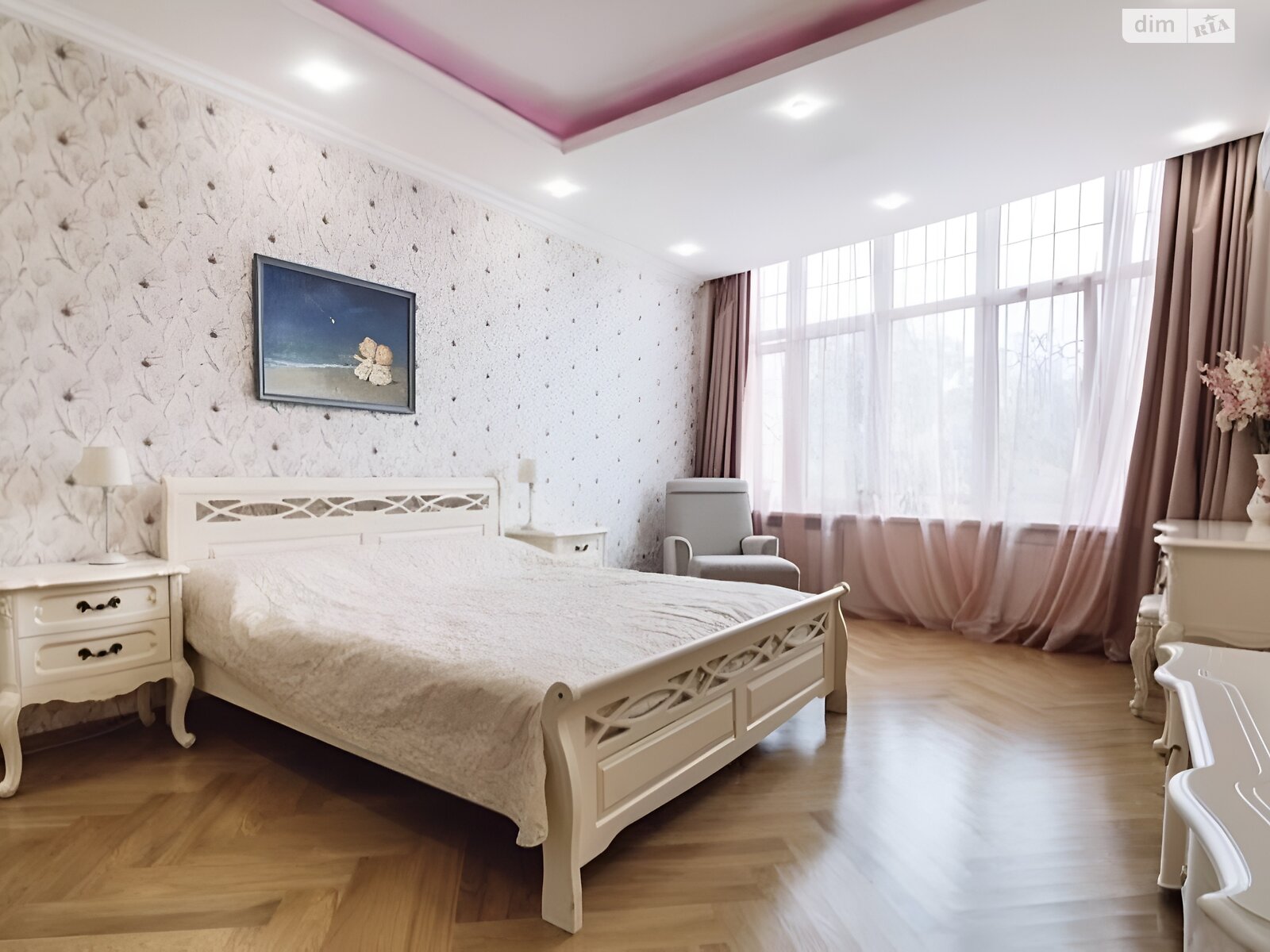 Продаж двокімнатної квартири в Одесі, на пров. Аркадіївський, район Приморський фото 1
