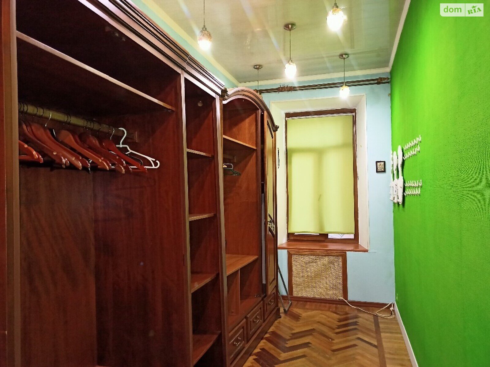 Продажа четырехкомнатной квартиры в Одессе, на ул. Екатерининская 24, район Приморский фото 1
