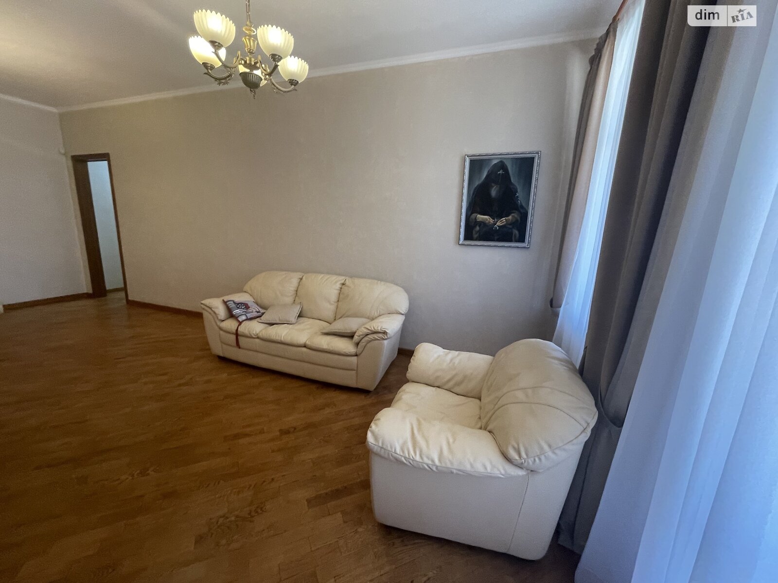 Продажа трехкомнатной квартиры в Одессе, на ул. Екатерининская, район Приморский фото 1