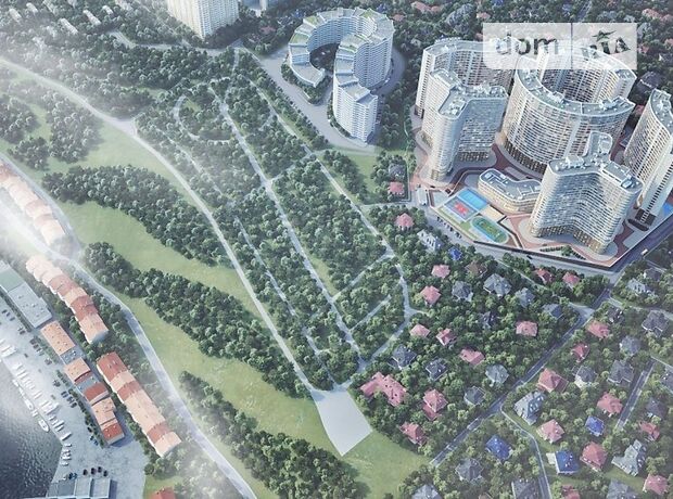 Продажа двухкомнатной квартиры в Одессе, на ул. Каманина район Приморский фото 1 Продажа двухкомнатной квартиры в Одессе, на ул. Каманина район Приморский фото 1
