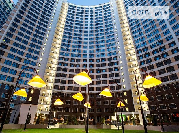 Продажа двухкомнатной квартиры в Одессе, на ул. Каманина район Приморский фото 1 Продажа двухкомнатной квартиры в Одессе, на ул. Каманина район Приморский фото 1