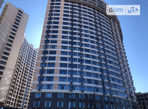 Продажа двухкомнатной квартиры в Одессе, на ул. Каманина район Приморский фото 1 Продажа двухкомнатной квартиры в Одессе, на ул. Каманина район Приморский фото 1