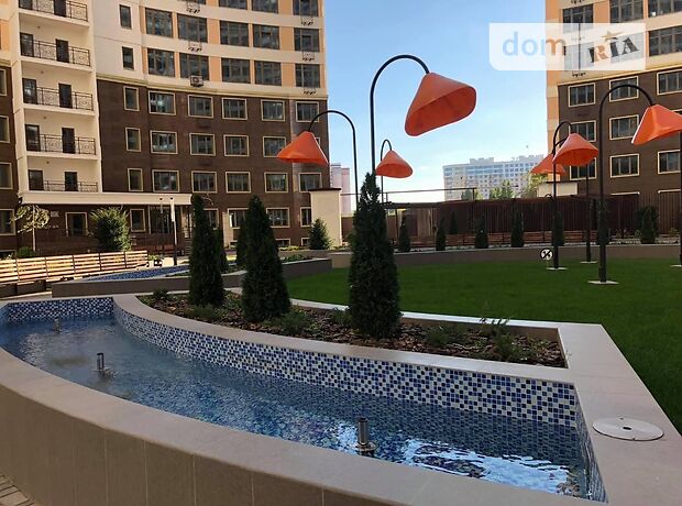 Продажа двухкомнатной квартиры в Одессе, на ул. Каманина район Приморский фото 1 Продажа двухкомнатной квартиры в Одессе, на ул. Каманина район Приморский фото 1