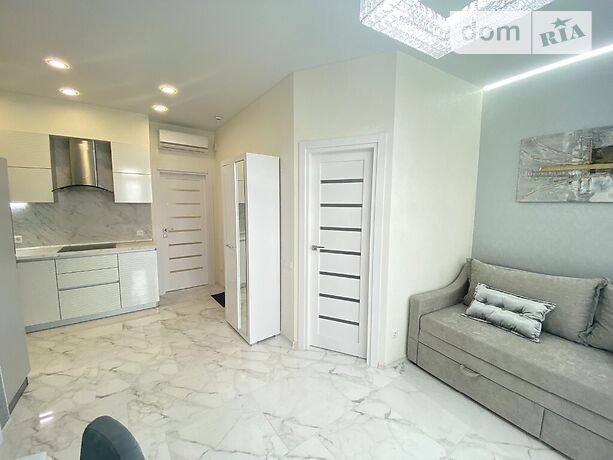 Продажа двухкомнатной квартиры в Одессе, на ул. Каманина 16а район Приморский фото 1 Продажа двухкомнатной квартиры в Одессе, на ул. Каманина 16а район Приморский фото 1