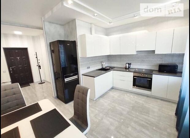 Продажа однокомнатной квартиры в Одессе, на ул. Каманина, кв. 113, район Приморский фото 1 Продажа однокомнатной квартиры в Одессе, на ул. Каманина, кв. 113, район Приморский фото 1