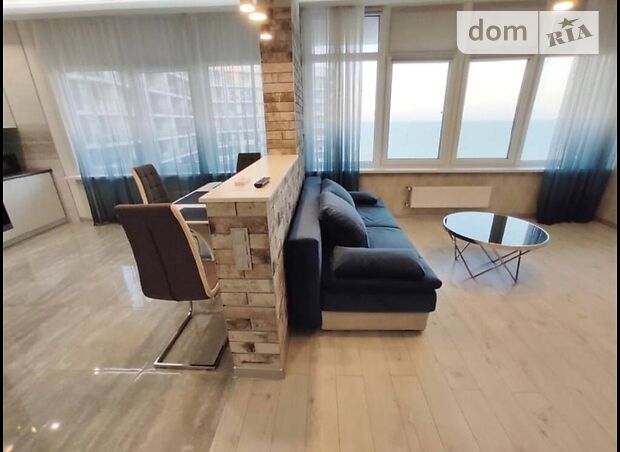 Продажа однокомнатной квартиры в Одессе, на ул. Каманина, кв. 113, район Приморский фото 1 Продажа однокомнатной квартиры в Одессе, на ул. Каманина, кв. 113, район Приморский фото 1