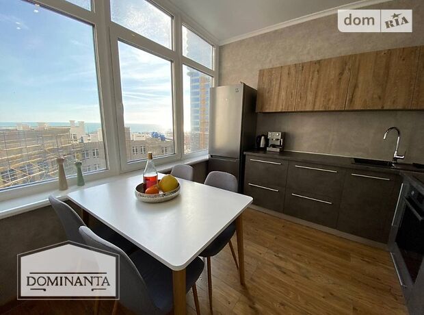 Продажа однокомнатной квартиры в Одессе, на ул. Каманина 16а/2 район Приморский фото 1 Продажа однокомнатной квартиры в Одессе, на ул. Каманина 16а/2 район Приморский фото 1