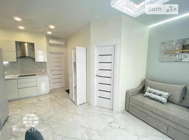 Продажа двухкомнатной квартиры в Одессе, на ул. Каманина 16а район Приморский фото 1 Продажа двухкомнатной квартиры в Одессе, на ул. Каманина 16а район Приморский фото 1