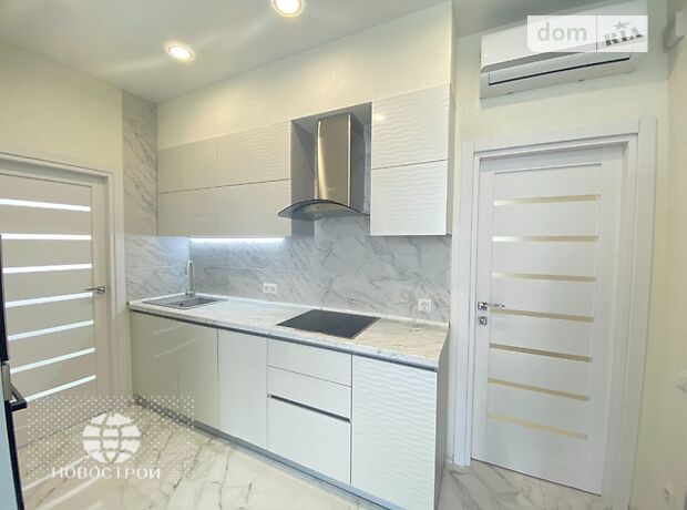 Продажа двухкомнатной квартиры в Одессе, на ул. Каманина 16а район Приморский фото 1 Продажа двухкомнатной квартиры в Одессе, на ул. Каманина 16а район Приморский фото 1