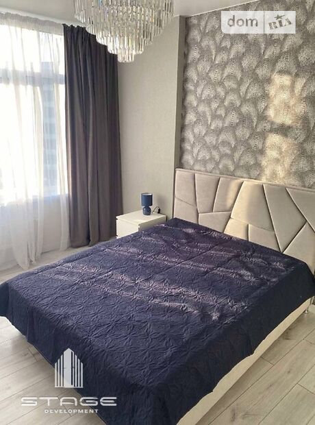 Продажа двухкомнатной квартиры в Одессе, на ул. Каманина район Приморский фото 1 Продажа двухкомнатной квартиры в Одессе, на ул. Каманина район Приморский фото 1