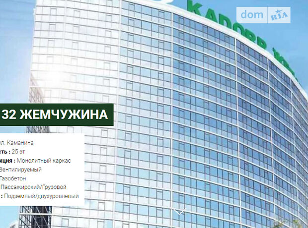 Продажа однокомнатной квартиры в Одессе, на ул. Каманина район Приморский фото 1 Продажа однокомнатной квартиры в Одессе, на ул. Каманина район Приморский фото 1
