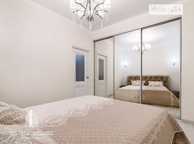 Продажа двухкомнатной квартиры в Одессе, на ул. Каманина 16а район Приморский фото 1 Продажа двухкомнатной квартиры в Одессе, на ул. Каманина 16а район Приморский фото 1