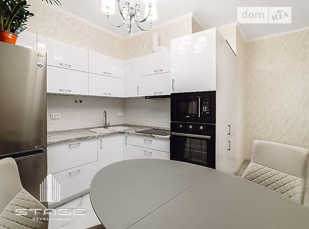 Продажа двухкомнатной квартиры в Одессе, на ул. Каманина 16а район Приморский фото 1