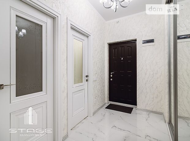 Продажа двухкомнатной квартиры в Одессе, на ул. Каманина 16а район Приморский фото 1 Продажа двухкомнатной квартиры в Одессе, на ул. Каманина 16а район Приморский фото 1