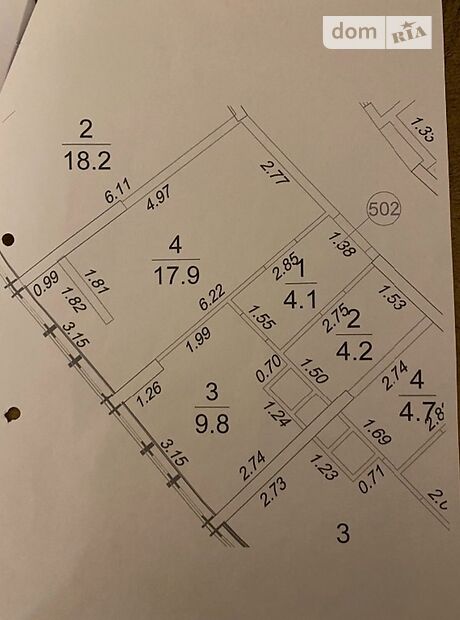 Продажа однокомнатной квартиры в Одессе, на ул. Каманина 16а район Приморский фото 1 Продажа однокомнатной квартиры в Одессе, на ул. Каманина 16а район Приморский фото 1