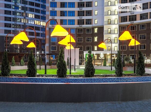 Продажа однокомнатной квартиры в Одессе, на ул. Каманина район Приморский фото 1 Продажа однокомнатной квартиры в Одессе, на ул. Каманина район Приморский фото 1