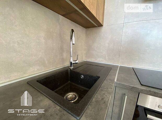 Продажа однокомнатной квартиры в Одессе, на ул. Каманина 16А/2, кв. 295, район Приморский фото 1 Продажа однокомнатной квартиры в Одессе, на ул. Каманина 16А/2, кв. 295, район Приморский фото 1