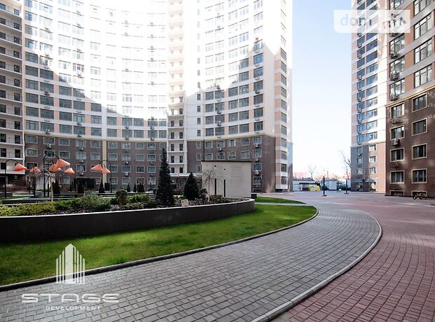 Продажа однокомнатной квартиры в Одессе, на ул. Каманина 16а/2, кв. 383, район Приморский фото 1 Продажа однокомнатной квартиры в Одессе, на ул. Каманина 16а/2, кв. 383, район Приморский фото 1