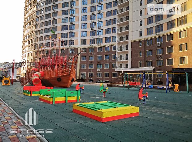 Продажа двухкомнатной квартиры в Одессе, на ул. Каманина 16а/2, кв. 229, район Приморский фото 1 Продажа двухкомнатной квартиры в Одессе, на ул. Каманина 16а/2, кв. 229, район Приморский фото 1
