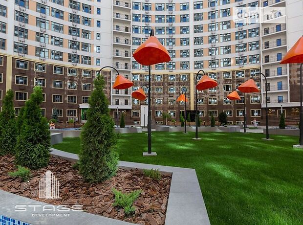 Продажа трехкомнатной квартиры в Одессе, на ул. Каманина 16а район Приморский фото 1 Продажа трехкомнатной квартиры в Одессе, на ул. Каманина 16а район Приморский фото 1