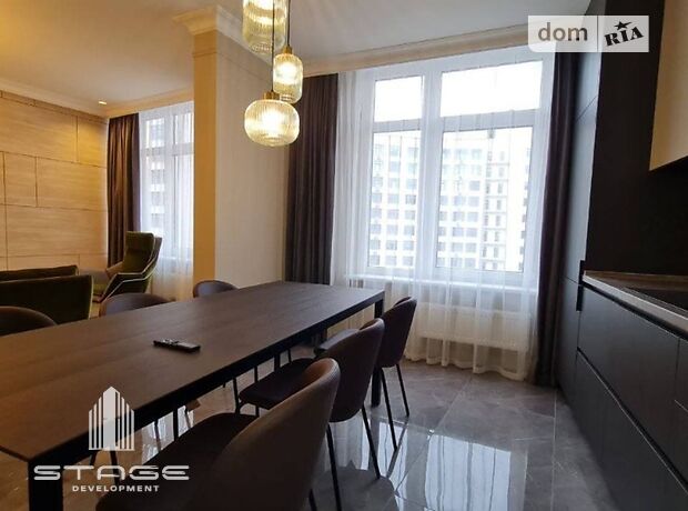Продажа трехкомнатной квартиры в Одессе, на ул. Каманина 16а район Приморский фото 1 Продажа трехкомнатной квартиры в Одессе, на ул. Каманина 16а район Приморский фото 1