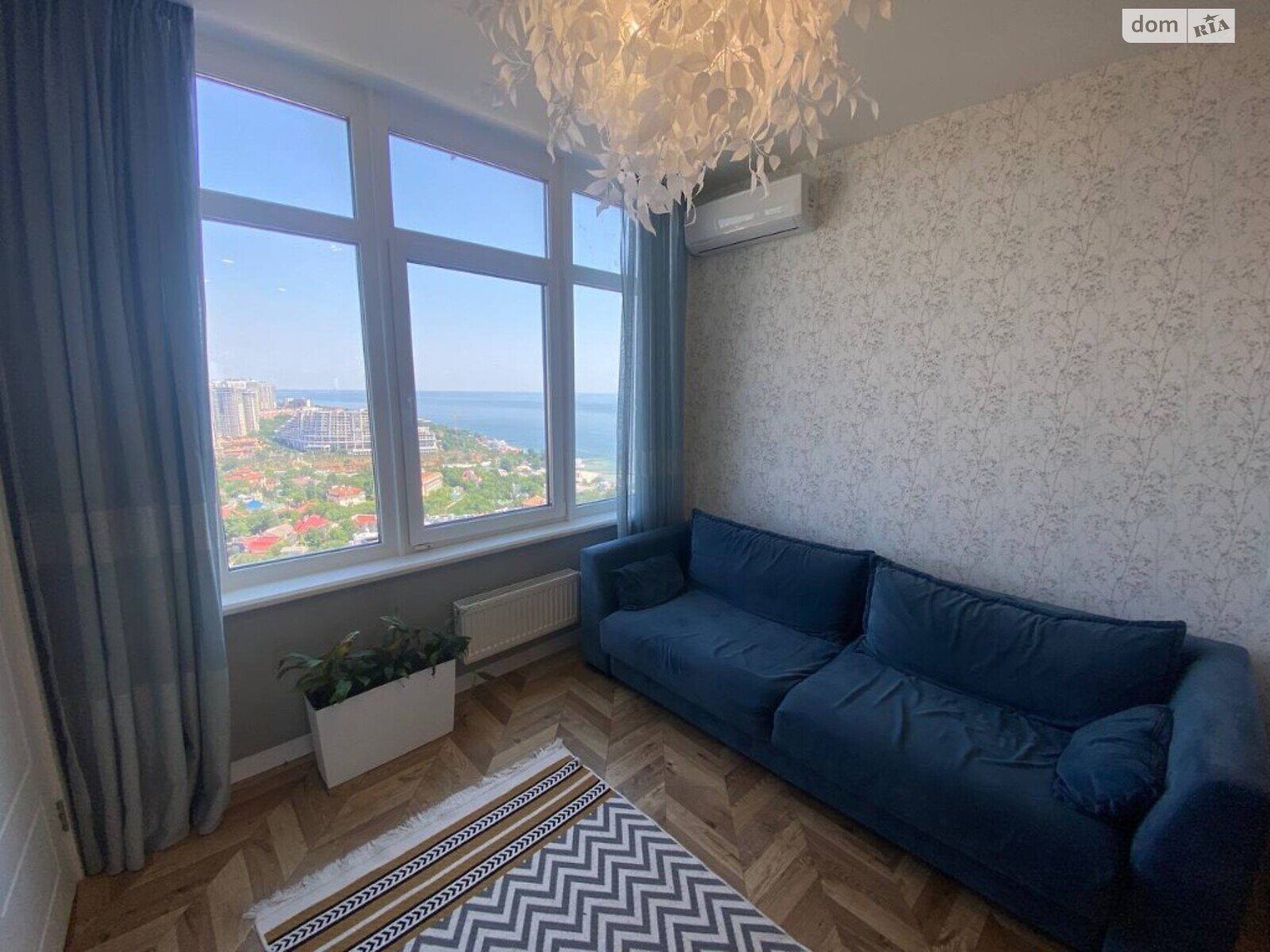 Продажа двухкомнатной квартиры в Одессе, на ул. Каманина 16А/1, район Приморский фото 1