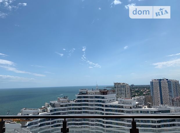 Продаж однокімнатної квартири в Одесі на вул. Каманіна 16a/2, район Приморський фото 1 Продаж однокімнатної квартири в Одесі на вул. Каманіна 16a/2, район Приморський фото 1