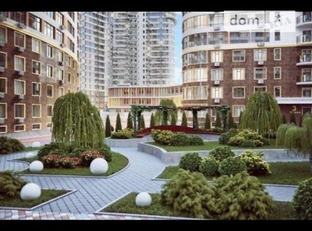 Продажа однокомнатной квартиры в Одессе, на ул. Каманина 16а, район Приморский фото 1 Продажа однокомнатной квартиры в Одессе, на ул. Каманина 16а, район Приморский фото 1