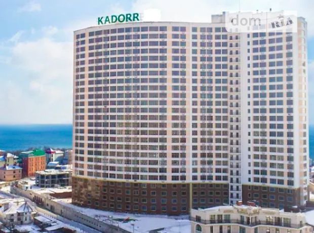 Продажа однокомнатной квартиры в Одессе, на ул. Каманина 16а, район Приморский фото 1 Продажа однокомнатной квартиры в Одессе, на ул. Каманина 16а, район Приморский фото 1