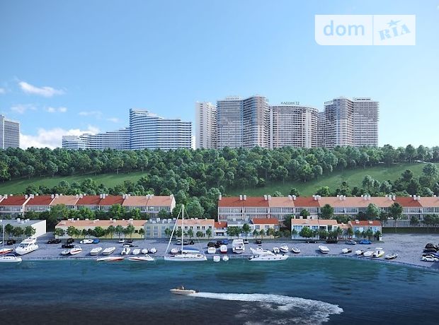 Продажа трехкомнатной квартиры в Одессе, на ул. Каманина 16а, район Приморский фото 1 Продажа трехкомнатной квартиры в Одессе, на ул. Каманина 16а, район Приморский фото 1