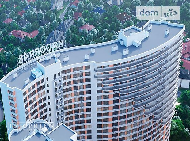 Продажа однокомнатной квартиры в Одессе, на ул. Курчатова район Приморский фото 1 Продажа однокомнатной квартиры в Одессе, на ул. Курчатова район Приморский фото 1